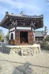 観音寺の建物その他