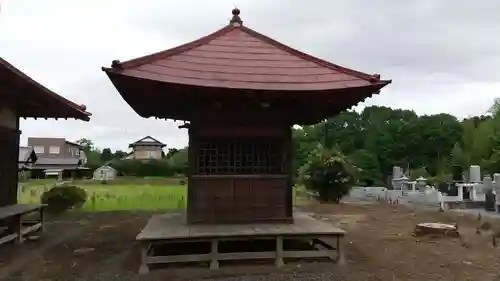 不動院の末社・摂社