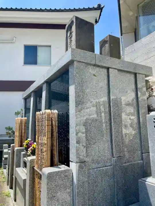 長耀寺(東京都)