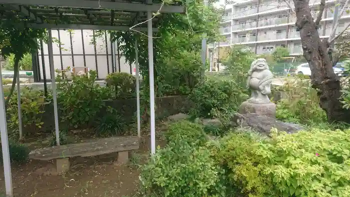 寿福寺の建物その他