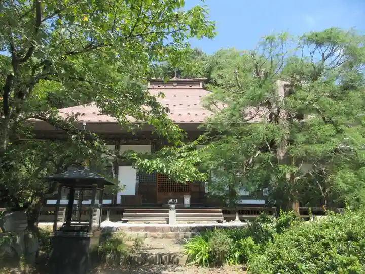 久昌寺(埼玉県)
