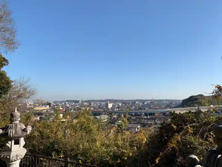 愛宕神社(千葉県)