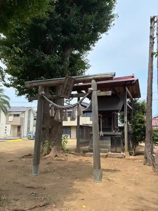 熊野神社(千葉県)