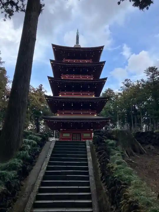 大石寺(静岡県)
