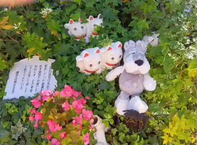 今戸神社(東京都)