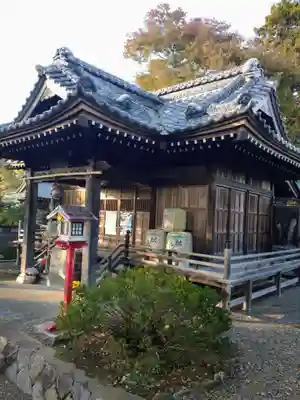 西宮神社(茨城県)