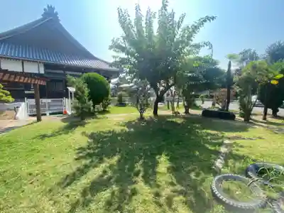 宣隆寺のその他建物