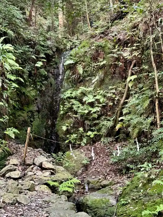 多度大社(三重県)