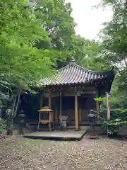 岩屋寺の建物その他