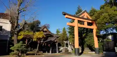 日枝神社(東京都)