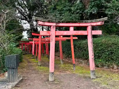 霊丘神社(長崎県)