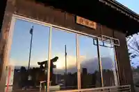 長屋神社のその他建物