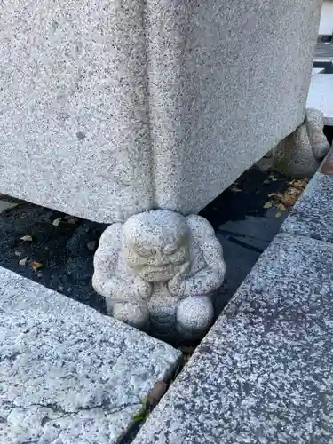 本願寺（西本願寺）のその他建物