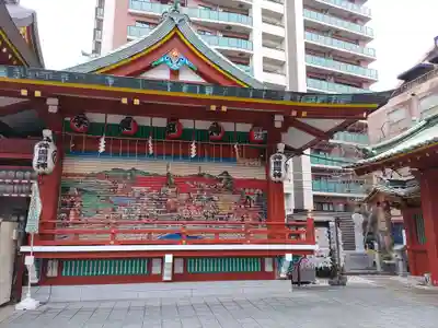 神田神社（神田明神）(東京都)
