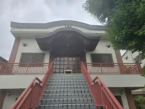 観音寺(大阪府)