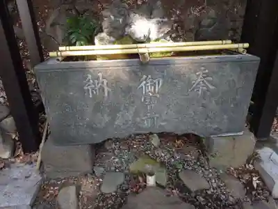 熊野神社(東京都)