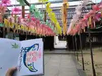 白鳥神社(香川県)