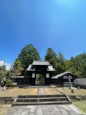 大泉寺(山梨県)