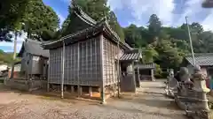 六社神社(福井県)