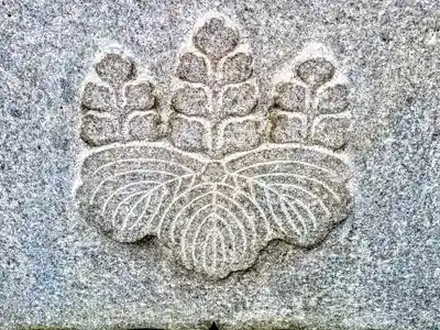 神明社(横松神明社)のその他建物