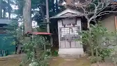 居神神社(神奈川県)