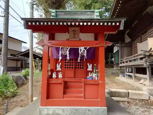 春日神社(東京都)