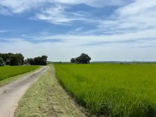水神宮(千葉県)