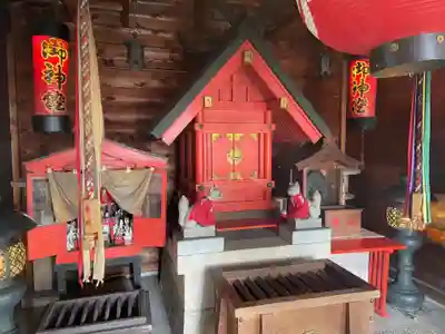 和田神社(兵庫県)