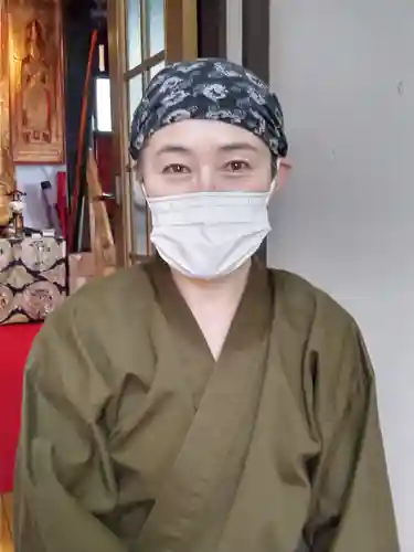 普済寺藤光庵(新潟県)