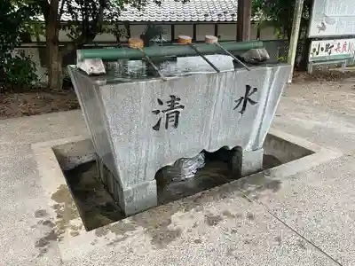 加佐美神社(岐阜県)