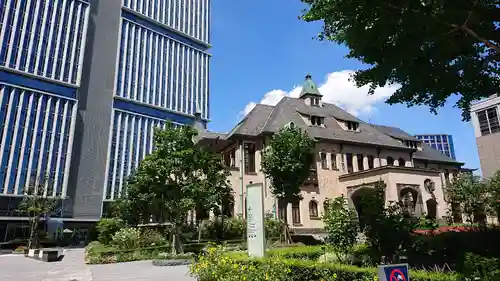 赤坂不動尊威徳寺のその他建物