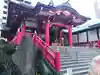 成子天神社(東京都)
