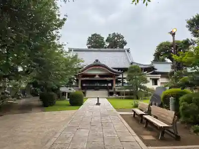 東陽寺(千葉県)