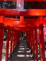 大田原伏見稲荷神社(栃木県)