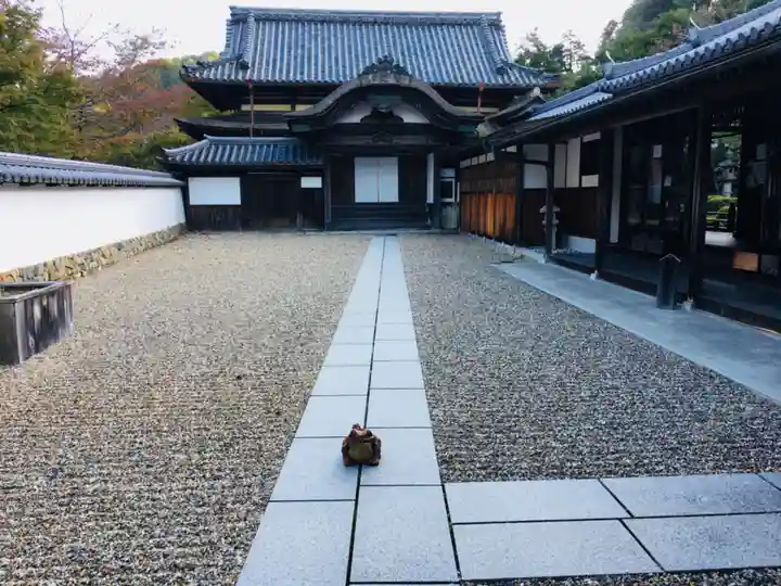 金剛寺のその他建物