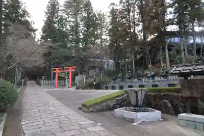 霊山寺のその他建物