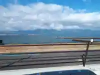 藤ヶ崎龍神社(滋賀県)