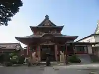 常福寺(群馬県)