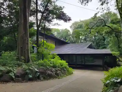 明治神宮のその他建物