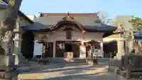 龍城神社(愛知県)