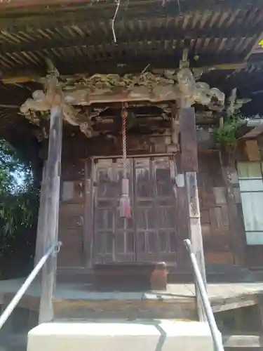 長谷寺(福島県)