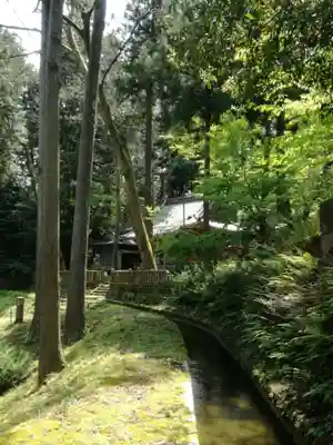 長谷部神社（加賀市）のその他建物