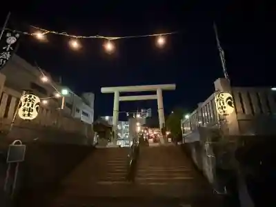 小松川神社(東京都)