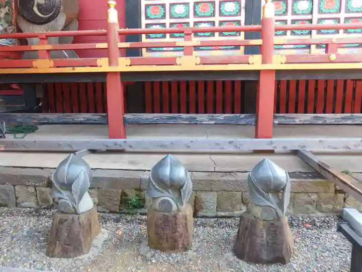 大杉神社(茨城県)