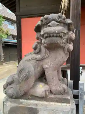 龍神社(千葉県)