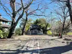 日枝神社(滋賀県)