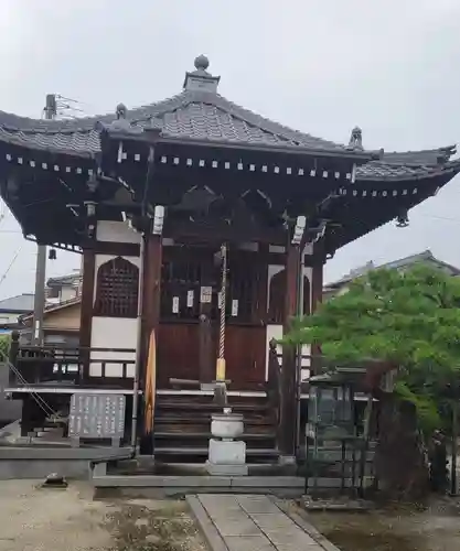 善喜寺(愛媛県)