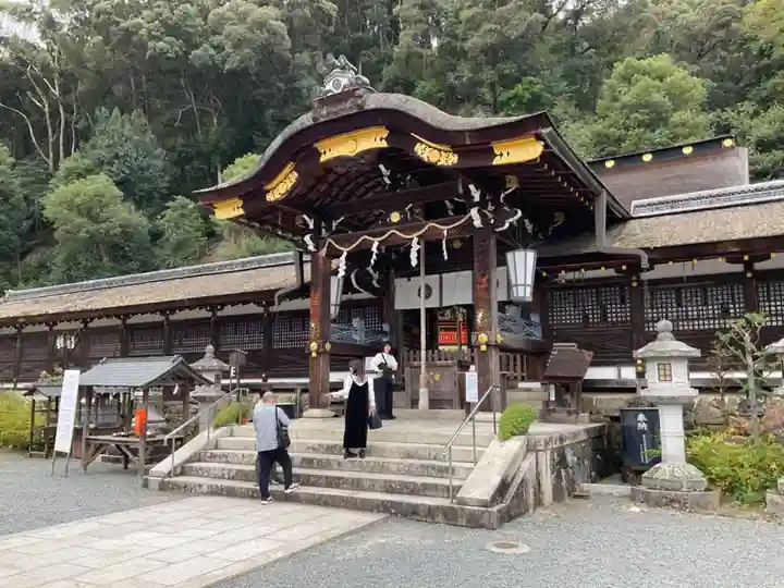 松尾大社(京都府)