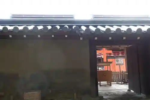 賀茂御祖神社（下鴨神社）のその他建物