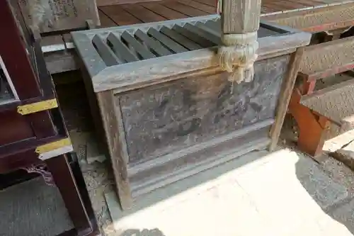 神藏寺の本殿・本堂